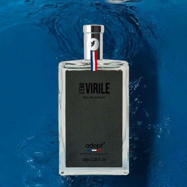 Adopt L'eau virile – Image 4