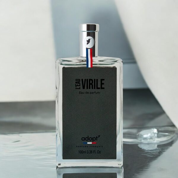 Adopt L'eau virile – Image 3